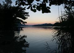 Ferienregion Salzkammergut