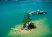 Sommerfrische im Salzkammergut