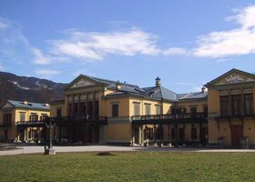 Erlebnisreiches Salzkammergut