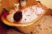 Wellness im Salzkammergut