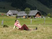 Schatzsuche im Salzkammergut