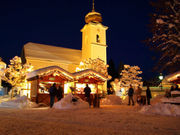 Wolfgangseer Advent
