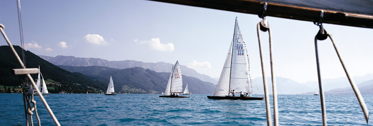 Reiseb�ro Pro Travel - Salzkammergut Incoming