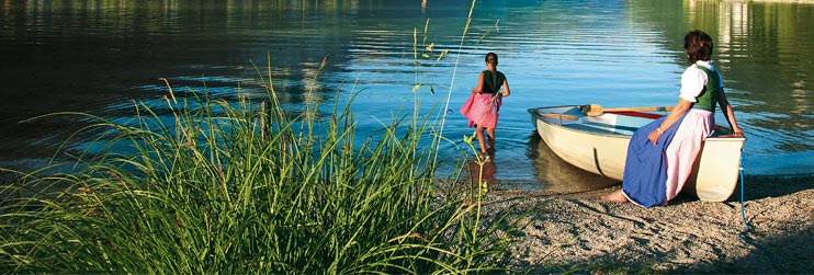 Reiseb�ro Pro Travel - Salzkammergut Incoming