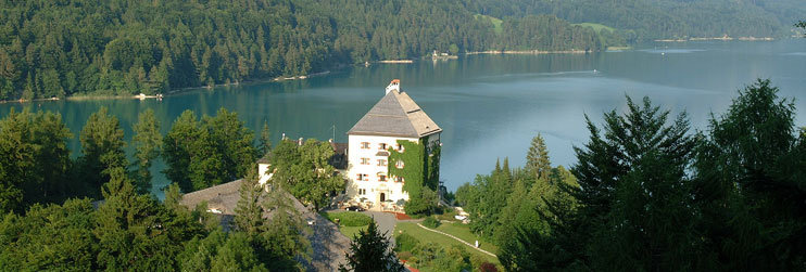 Reiseb�ro Pro Travel - Salzkammergut Incoming