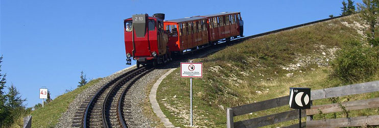 Reiseb�ro Pro Travel - Salzkammergut Incoming