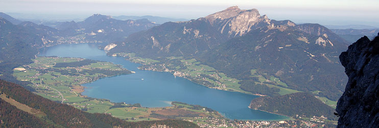 Reiseb�ro Pro Travel - Salzkammergut Incoming