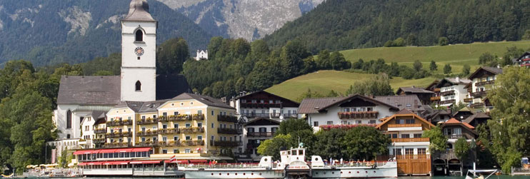 Reisebüro Pro Travel - Salzkammergut Incoming