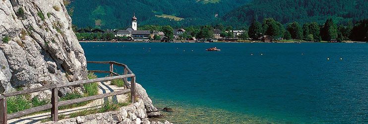 Reiseb�ro Pro Travel - Salzkammergut Incoming