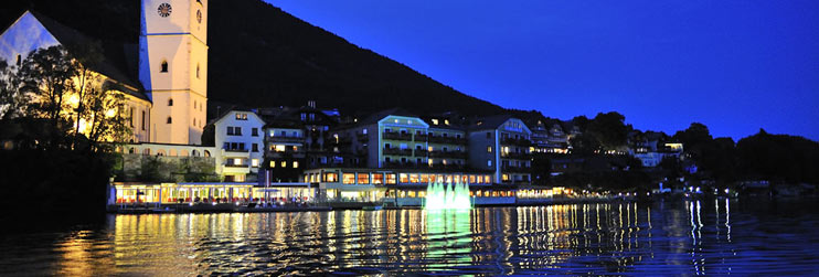 Reiseb�ro Pro Travel - Salzkammergut Incoming