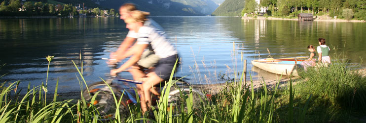 Reiseb�ro Pro Travel - Salzkammergut Incoming