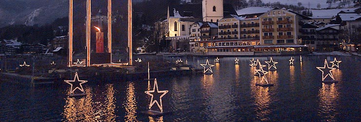 Reiseb�ro Pro Travel - Salzkammergut Incoming