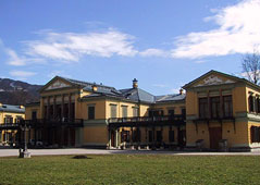 Kaiservilla Bad Ischl