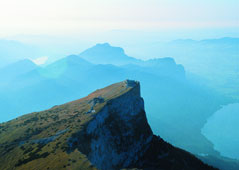 Region Wolfgangsee / Salzkammergut