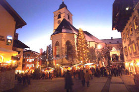Wolfgangseer Adventpackerl 'Mistelzweig'' Wolfgangseer Adventpackerl 'Mistelzweig''