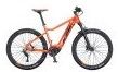 Electric Mountain Bike, 500Wh Bosch battery, incl. lock